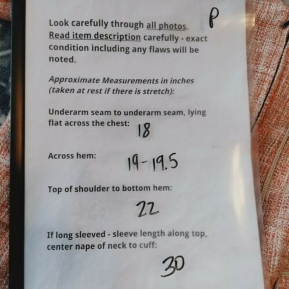 Pendleton Jacket - Picture 2 of 12